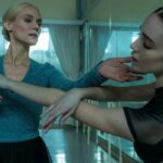 Diane Kruger spielt eine russische Ballettlehrerin im Trailer zu The American The American Trailer