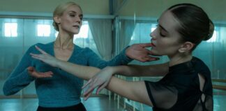 The American Trailer