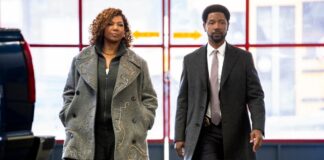 The Equalizer Staffel 4 Start