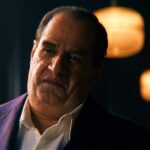 The Penguin Serie Teaser