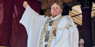 Those About to Die Serie Trailer