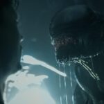 Finaler Alien: Romulus-Trailer macht die Xenomorphs wieder gruselig Alien Romulus finaler Trailer