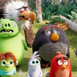 Angry Birds 3 kommt Angry Birds 3