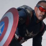 Red Hulk feiert sein MCU-Debüt im Teaser zu Captain America: Brave New World Captain America Brave New World Teaser