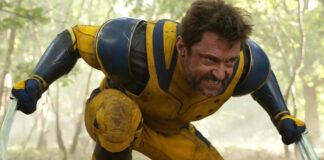 Deadpool and Wolverine finaler Trailer
