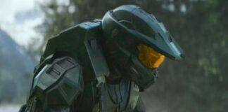 Halo Staffel 3
