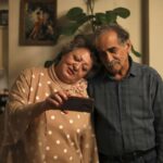 Ein kleines Stück vom Kuchen: Freikartenverlosung zum Kinostart des iranischen Berlinale-Beitrags Ein kleines Stück vom Kuchen Freikarten