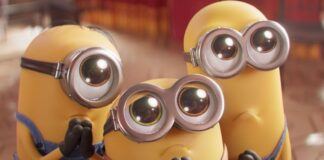 Minions 3