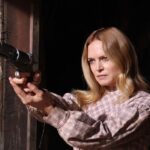Heather Graham ist eine taffe Mutter im Trailer zum Horror-Western Place of Bones Place of Bones Trailer