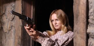 Place of Bones Trailer