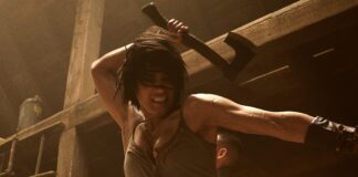 Rebel Moon Directors Cut