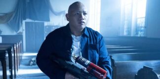 Reginald the Vampire Staffel 3