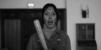 Shelley Duvall tot