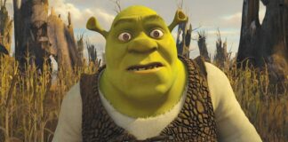 Shrek 5 Kinostart