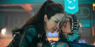 Star Trek Section 31 Teaser