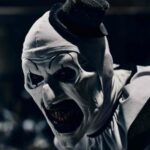 Ho ho ho! Art the Clown metzelt wieder fröhlich im Teaser-Trailer zu Terrifier 3! Terrifier 3 Teaser