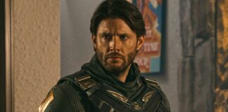 The Boys Staffel 5 Jensen Ackles