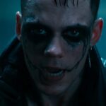 The Crow: Neuauflage kommt mit R-Rating, neues Poster enthüllt The Crow R Rating