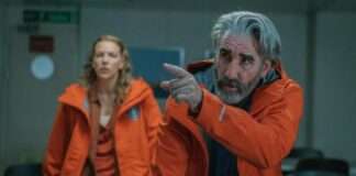 The Head Staffel 2