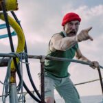 The Last Breath: Ein Hai jagt Schiffswrack-Taucher im Trailer zum letzten Film mit Julian Sands The Last Breath Julian Sands