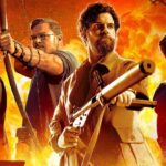 Deutscher Trailer und Amazon-Prime-Starttermin für Guy Ritchies The Ministry of Ungentlemanly Warfare The Ministry of Ungentlemanly Warfare Amazon Prime