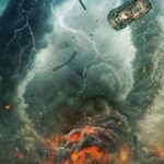 The Twisters: Gigantische Tornados konvergieren im Trailer zu The Asylums Mockbuster The Twisters Trailer