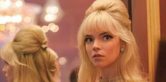 Anya Taylor Joy How to Kill Your Family