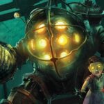 "BioShock"-Verfilmung kommt mit gekürztem Budget BioShock Film Budget
