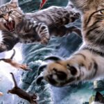 Miau! Catnado-Trailer entfesselt ein tödliches Katzentornado Catnado Trailer