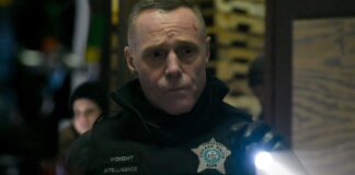 Chicago PD Staffel 12 Start