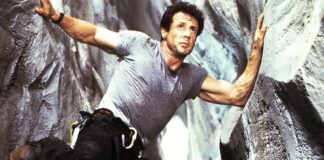 Cliffhanger 2 Drehbeginn