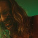 Chris Jericho in "Dark Match" © 2024 Dept. 9 Studios