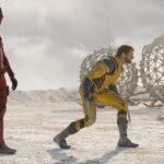 Deadpool & Wolverine ist der erfolgreichste R-rated-Film aller Zeiten Deadpool and Wolverine Erfolg
