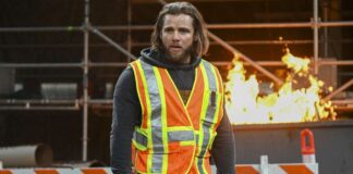 Fire Country Staffel 2 Start