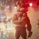 Five Nights at Freddy’s 2: Drehstart des Sequels steht fest Five Nights at Freddys 2 Drehstart