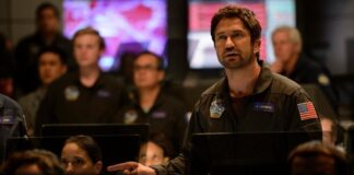 Geostorm Dean Devlin