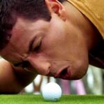 Adam Sandler in "Happy Gilmore" (1996) © Universal Pictures