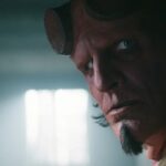 Neuer Trailer und Clip aus Hellboy: The Crooked Man versprechen blanken Horror Hellboy The Crooked Man Trailer