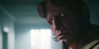 Hellboy The Crooked Man Trailer