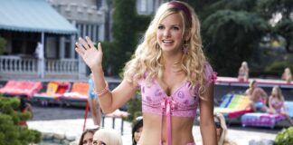 House Bunny 2 Anna Faris