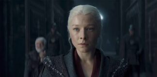 House of the Dragon Ende