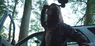 In a Violent Nature 2