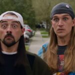 Kevin Smith und Jason Mewes in "Jay & Silent Bob Reboot" © 2024 View Askew Productions/Universal Pictures Home Entertainment