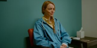 Kinds of Kindness Disney Plus