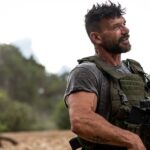 Frank Grillo rettet als Elitesoldat seine Nichte im Trailer zum Actionfilm Long Gone Heroes Long Gone Heroes Frank Grillo