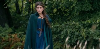My Lady Jane Staffel 2