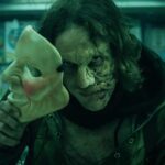 Brutaler Trailer zu Peter Pan’s Neverland Nightmare zeigt Peter Pan als Serienkiller Peter Pans Neverland Nightmare Trailer