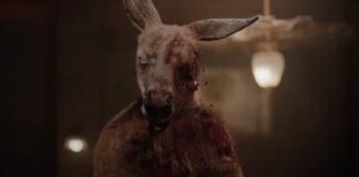 Rippy Das Killerkänguru Trailer