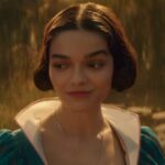 Rachel Zegler ist Schneewittchen im farbenprächtigen Teaser zu Disneys Realverfilmung Schneewittchen Teaser