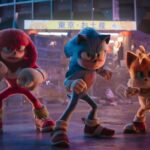 Sonic the Hedgehog 3: Erster Trailer zur Rückkehr des Turbo-Igels Sonic the Hedgehog 3 Trailer